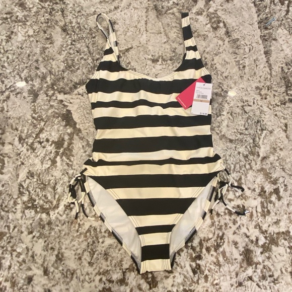 Vince Camuto Other - Vince Camuto One-piece Swimsuit Size 12